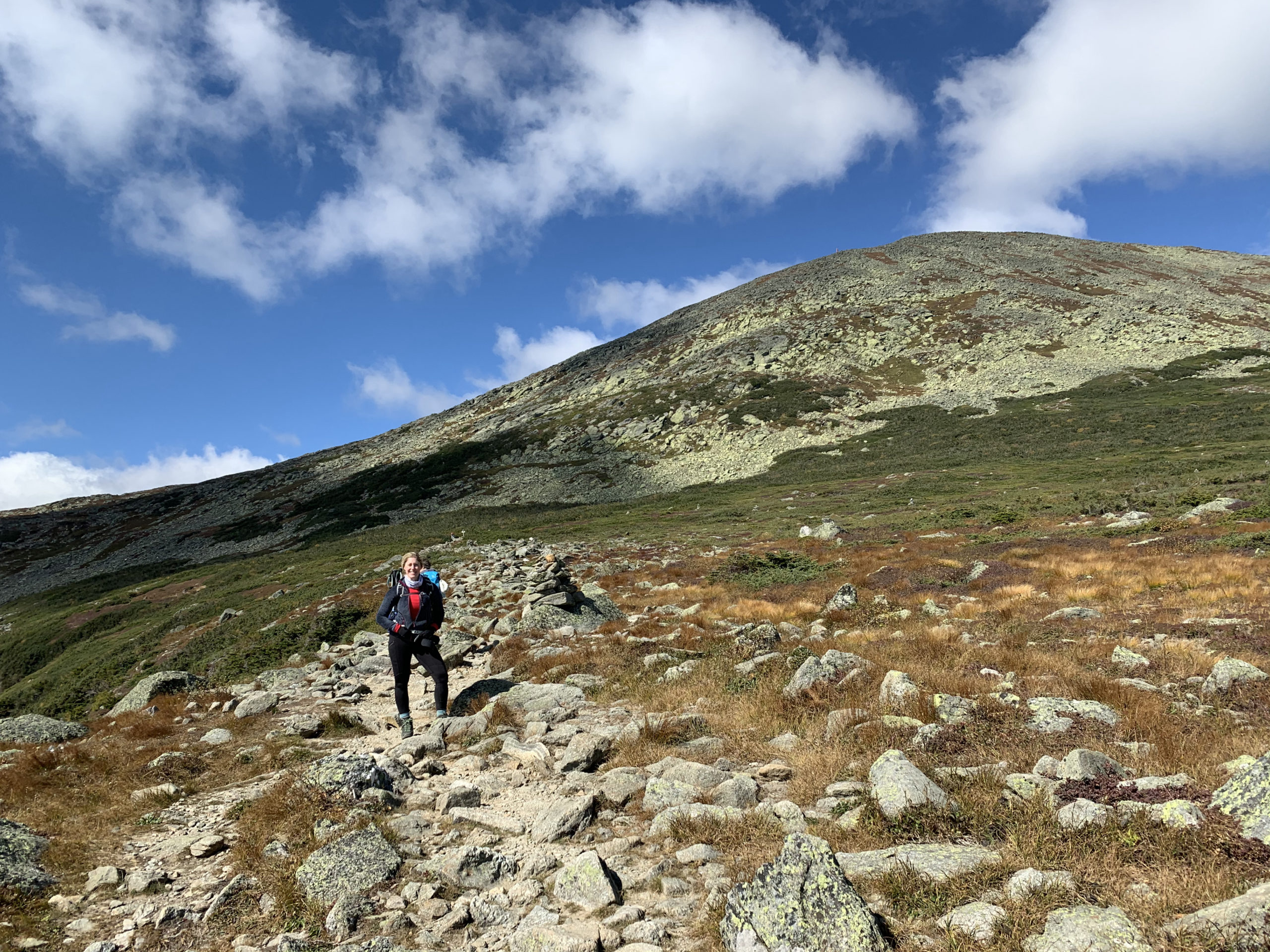 Hiking Mount Washington | atelier-yuwa.ciao.jp